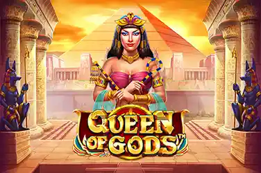 QUEEN OF GODS?v=7.0